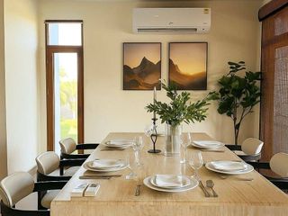 Villa zur Miete mit 3 Zimmer in Thalang, Phuket