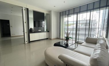 For rent 2 ベッドルーム condo in Watthana, Bangkok