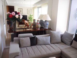 À vendre 1 chambre condo à Sathon, Bangkok