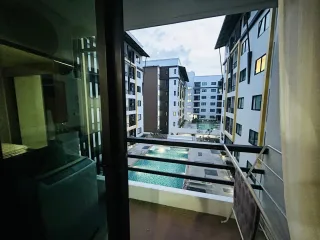For rent 1 bed condo in Kathu, Phuket