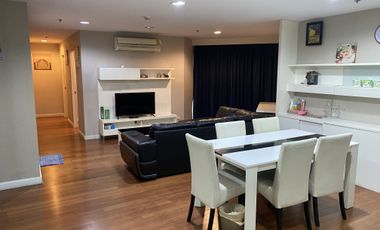 ให้เช่า 3 ห้องนอน คอนโด ใน ห้วยขวาง, กรุงเทพฯ