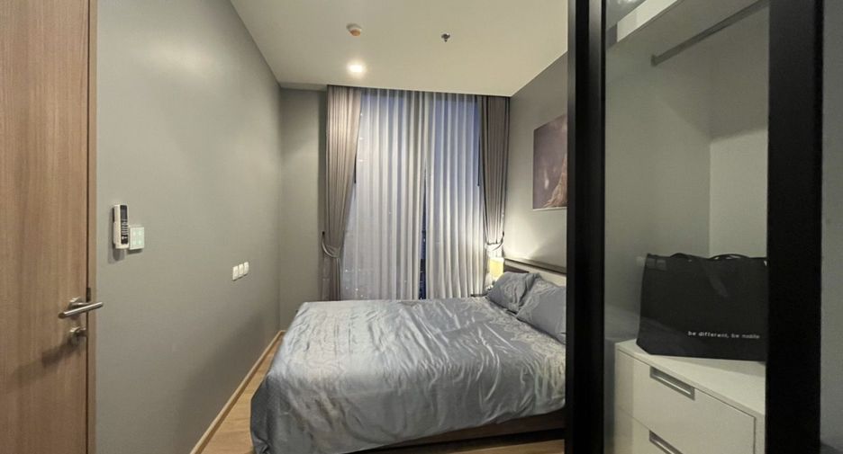 For rent 1 bed condo in Watthana, Bangkok
