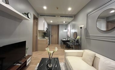 Аренда 1 кровать кондо в Щаттхана, Бангкок