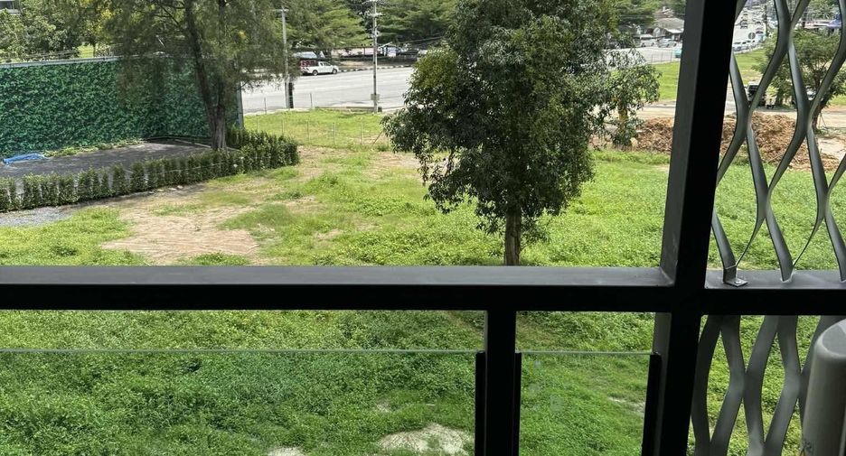 Condo en venta de 1 habitaciones en Thalang, Phuket