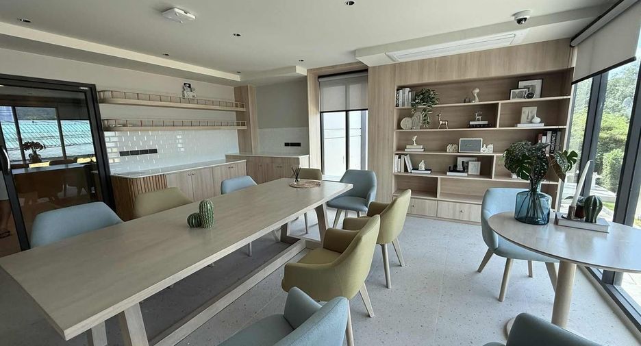 Condo en venta de 1 habitaciones en Thalang, Phuket