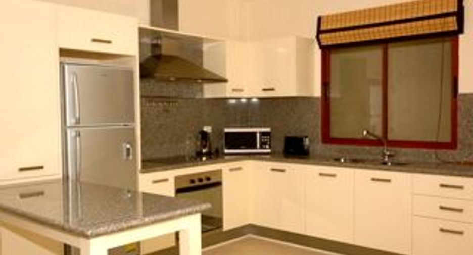 For rent 2 bedrooms apartment in Thalang, Phuket