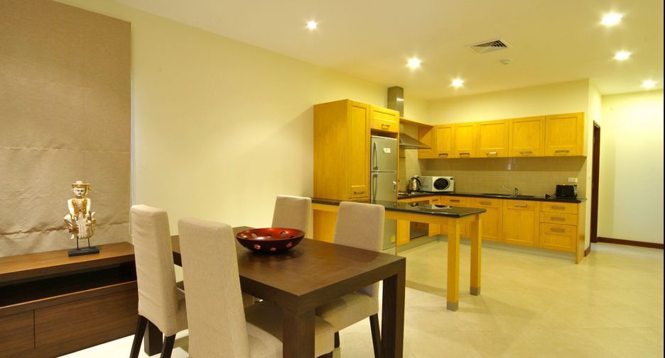 For rent 2 bedrooms apartment in Thalang, Phuket