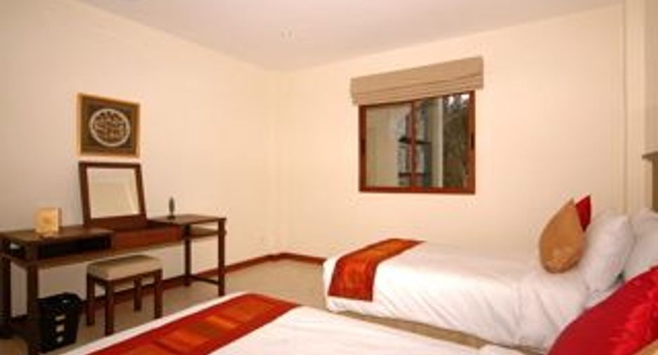 For rent 2 bedrooms apartment in Thalang, Phuket