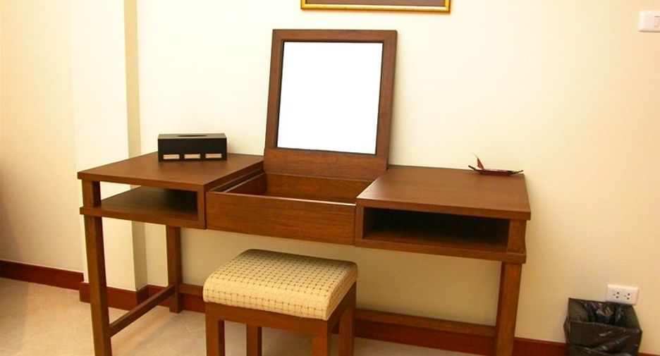 For rent 2 bedrooms apartment in Thalang, Phuket