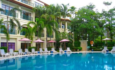 For rent 2 bedrooms apartment in Thalang, Phuket