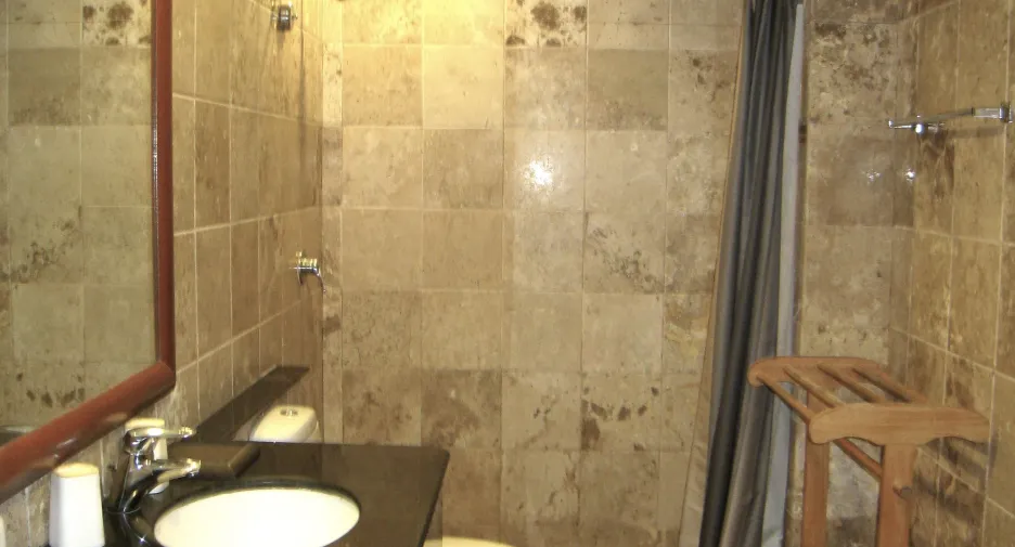 For rent 2 bedrooms apartment in Thalang, Phuket