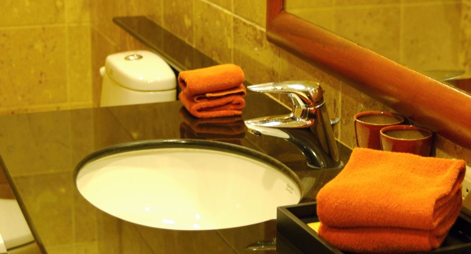 For rent 2 bedrooms apartment in Thalang, Phuket