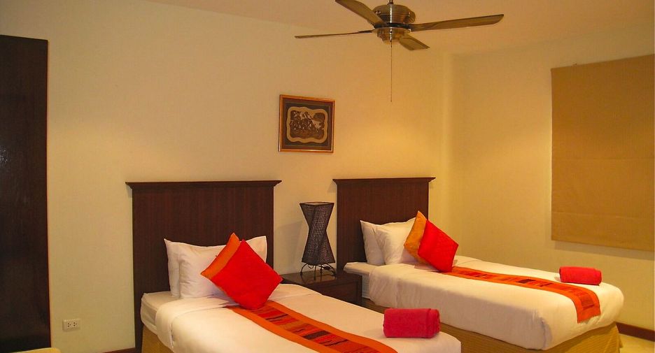 For rent 2 bedrooms apartment in Thalang, Phuket