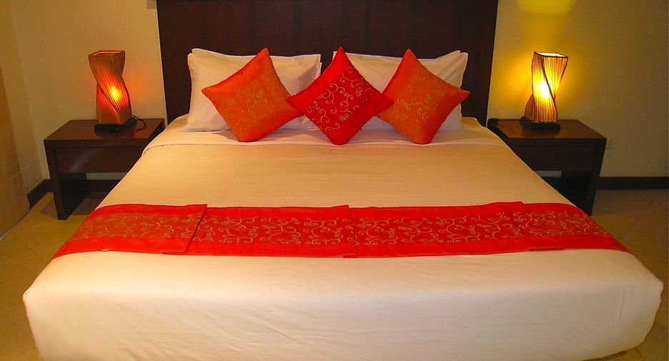 For rent 2 bedrooms apartment in Thalang, Phuket