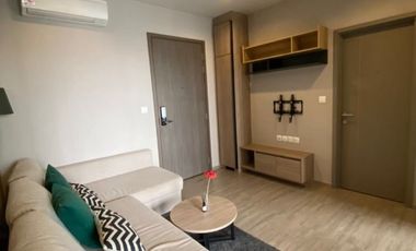 Condo en venta de 1 habitaciones en Bang Sue, Bangkok