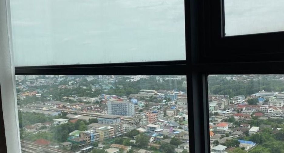Wohnung zum Kauf mit 1 Zimmer in Bang Sue, Bangkok