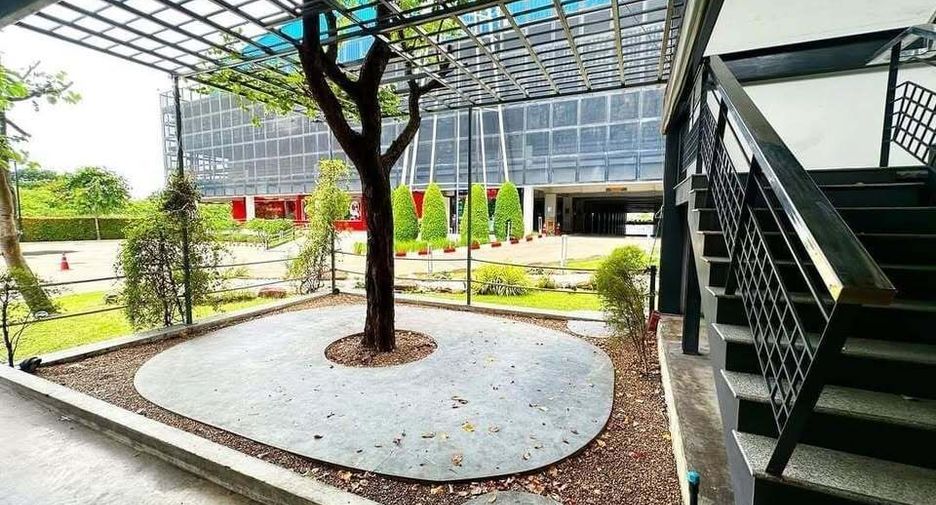 For rent retail Space in Taling Chan, Bangkok
