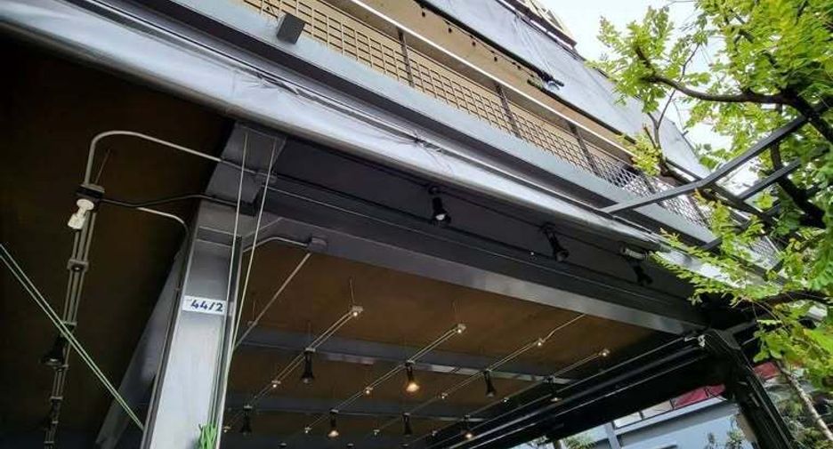 For rent retail Space in Taling Chan, Bangkok