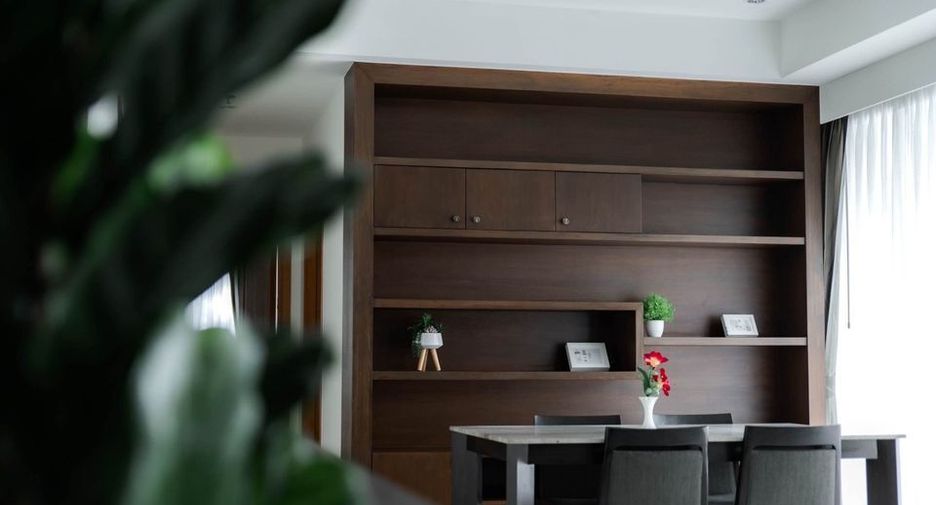 For sale and for rent 2 bedrooms condo in Khlong Toei, Bangkok