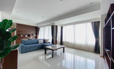 For sale そして for rent 2 ベッドルーム condo in Khlong Toei, Bangkok