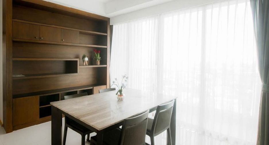 For sale and for rent 2 bedrooms condo in Khlong Toei, Bangkok