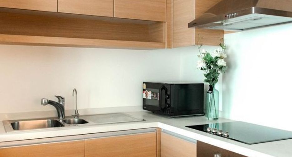 For sale and for rent 2 bedrooms condo in Khlong Toei, Bangkok