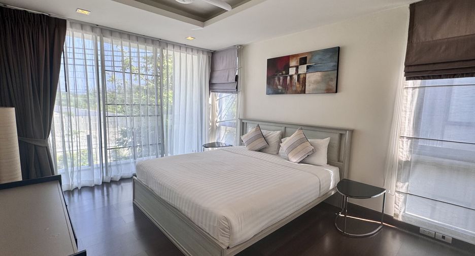 For rent 5 bedrooms villa in Thalang, Phuket