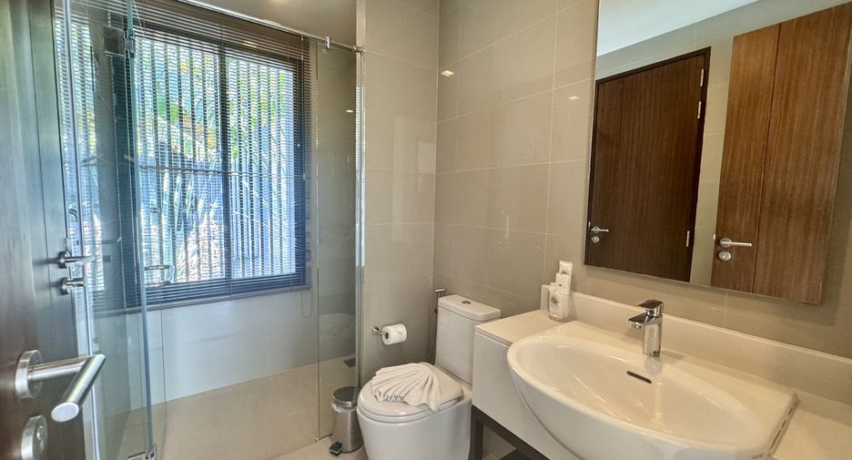 For rent 5 bedrooms villa in Thalang, Phuket