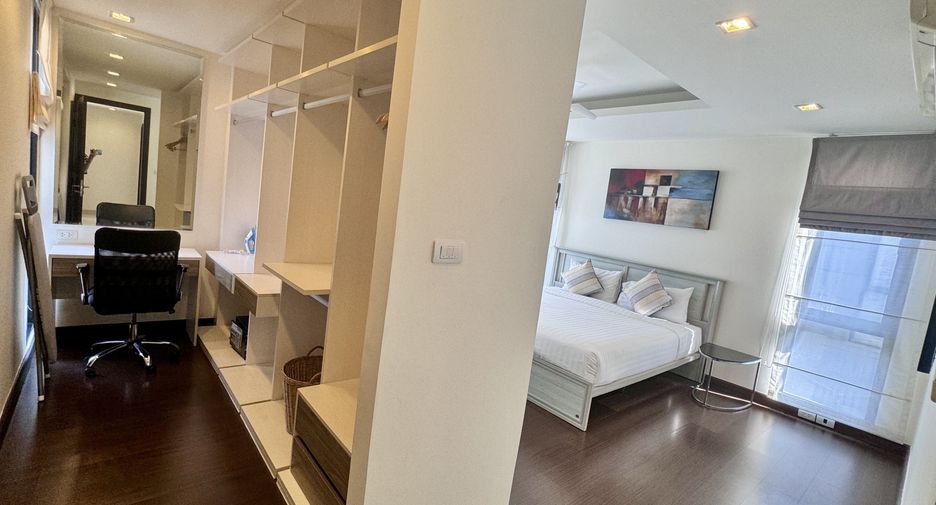 For rent 5 bedrooms villa in Thalang, Phuket