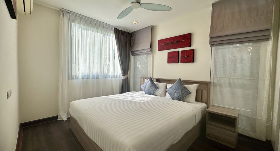 For rent 5 bedrooms villa in Thalang, Phuket