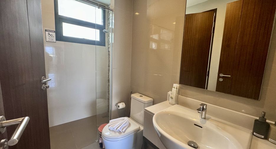For rent 5 bedrooms villa in Thalang, Phuket