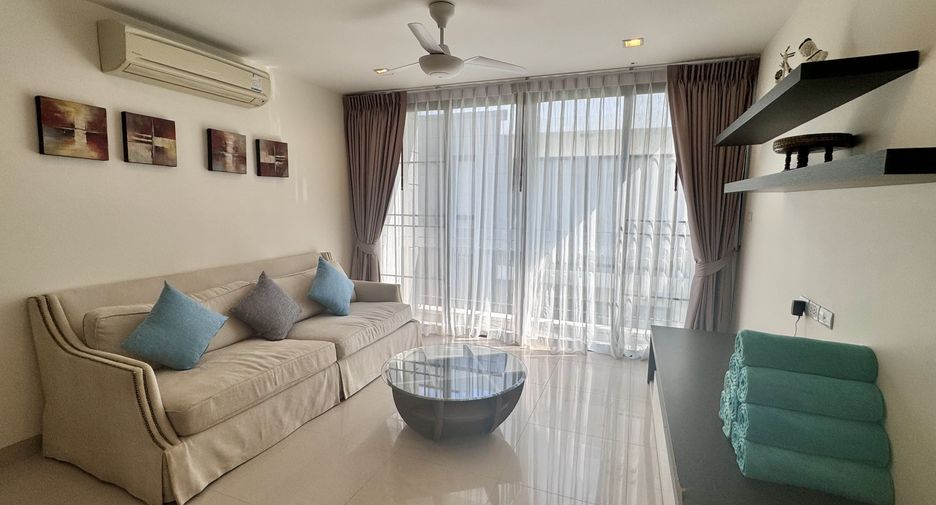 For rent 5 bedrooms villa in Thalang, Phuket