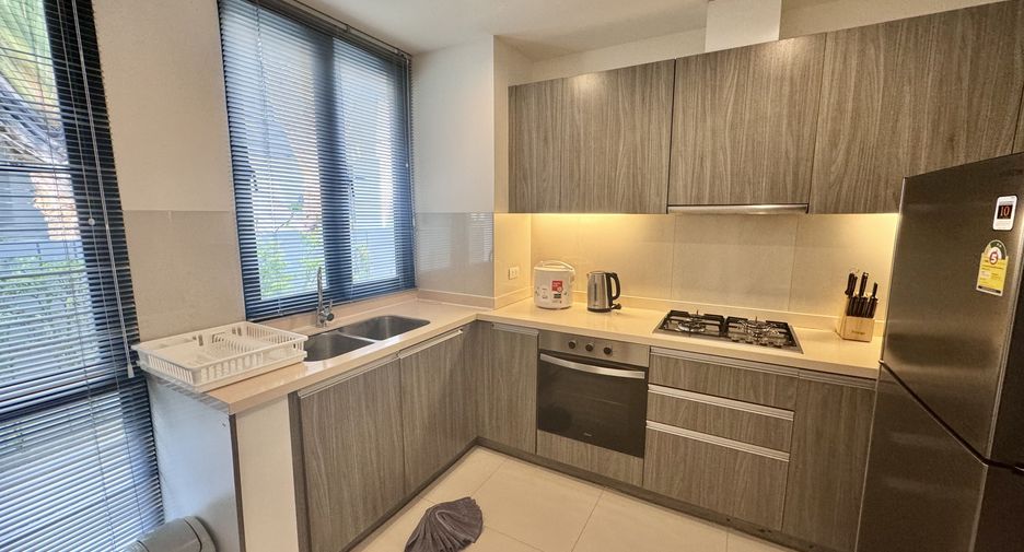 For rent 5 bedrooms villa in Thalang, Phuket