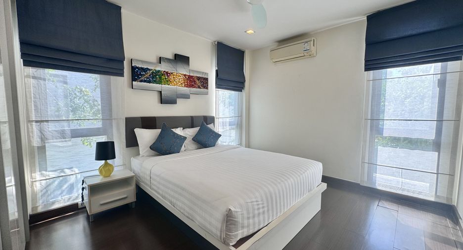 For rent 5 bedrooms villa in Thalang, Phuket