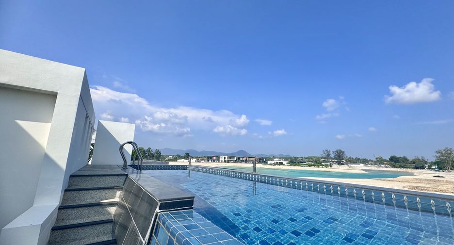 For rent 5 bedrooms villa in Thalang, Phuket