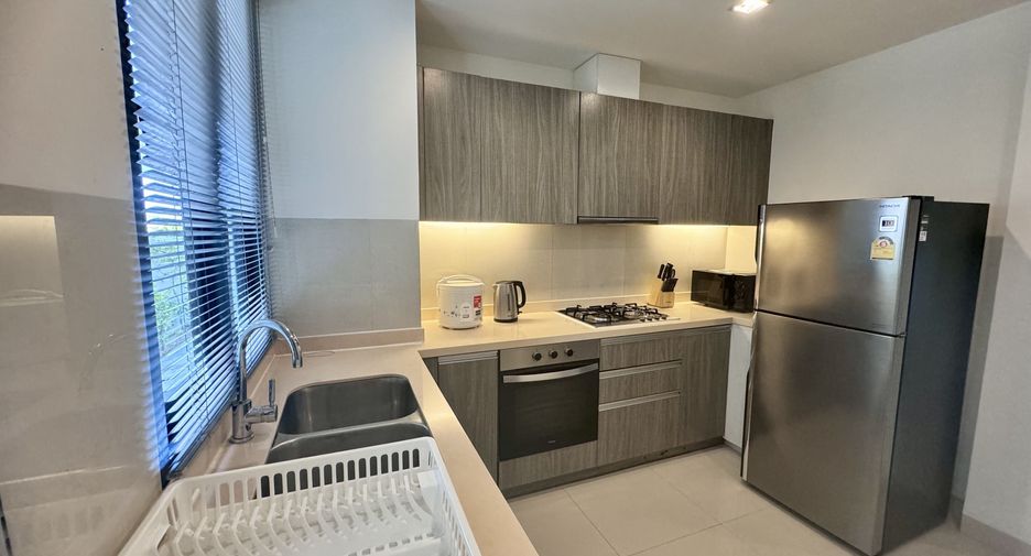 For rent 5 bedrooms villa in Thalang, Phuket