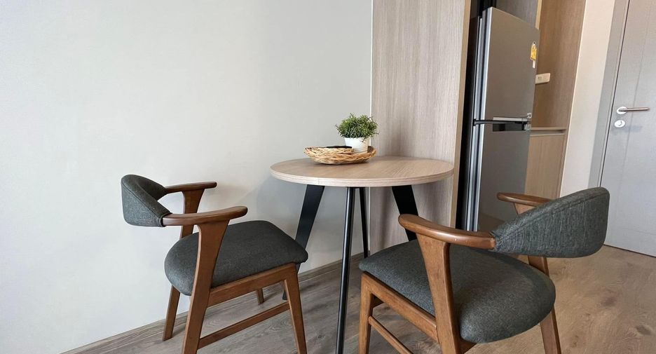 For rent 1 bed condo in Bang Sue, Bangkok