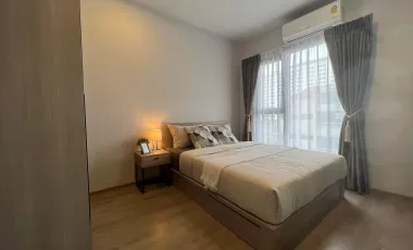 For rent 1 bed condo in Bang Sue, Bangkok
