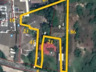 Продажа Участок в Щаттхана, Бангкок