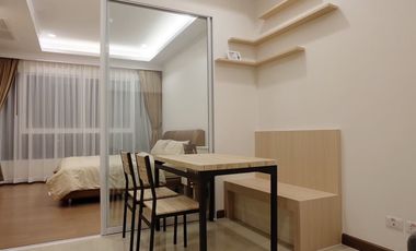 À vendre 1 chambre condo à Ratchathewi, Bangkok