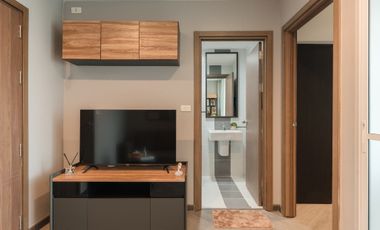 Condo en alquiler de 1 habitaciones en Watthana, Bangkok