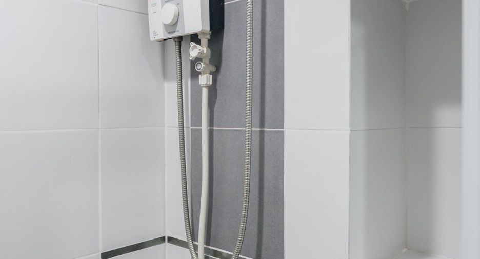 Condo en alquiler de 1 habitaciones en Watthana, Bangkok