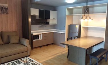 For sale and for rent 1 bed condo in Sathon, Bangkok