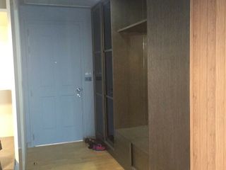 For sale and for rent 1 bed condo in Sathon, Bangkok