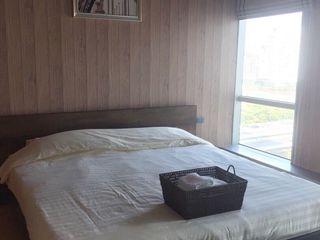 For sale and for rent 1 bed condo in Sathon, Bangkok