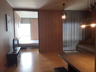 For sale and for rent 1 bed condo in Sathon, Bangkok