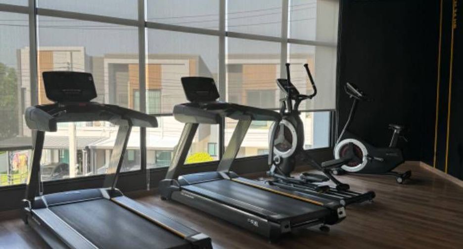ให้เช่า 3 ห้องนอน ทาวน์เฮ้าส์ ใน บางพลี, สมุทรปราการ