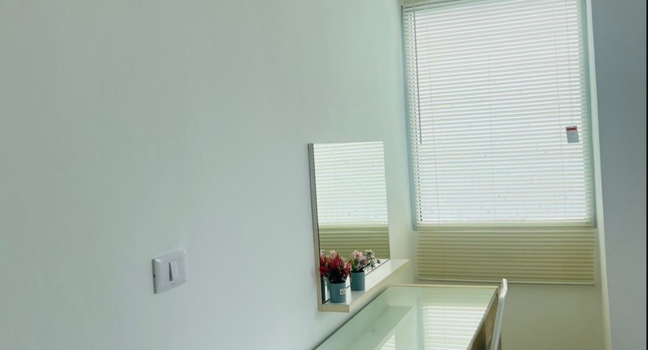 For rent 1 bed condo in Mueang Phuket, Phuket