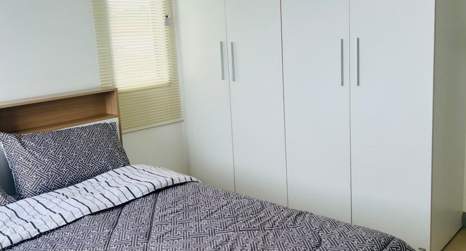 For rent 1 bed condo in Mueang Phuket, Phuket