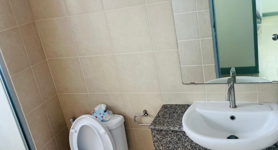 For rent 1 bed condo in Mueang Phuket, Phuket